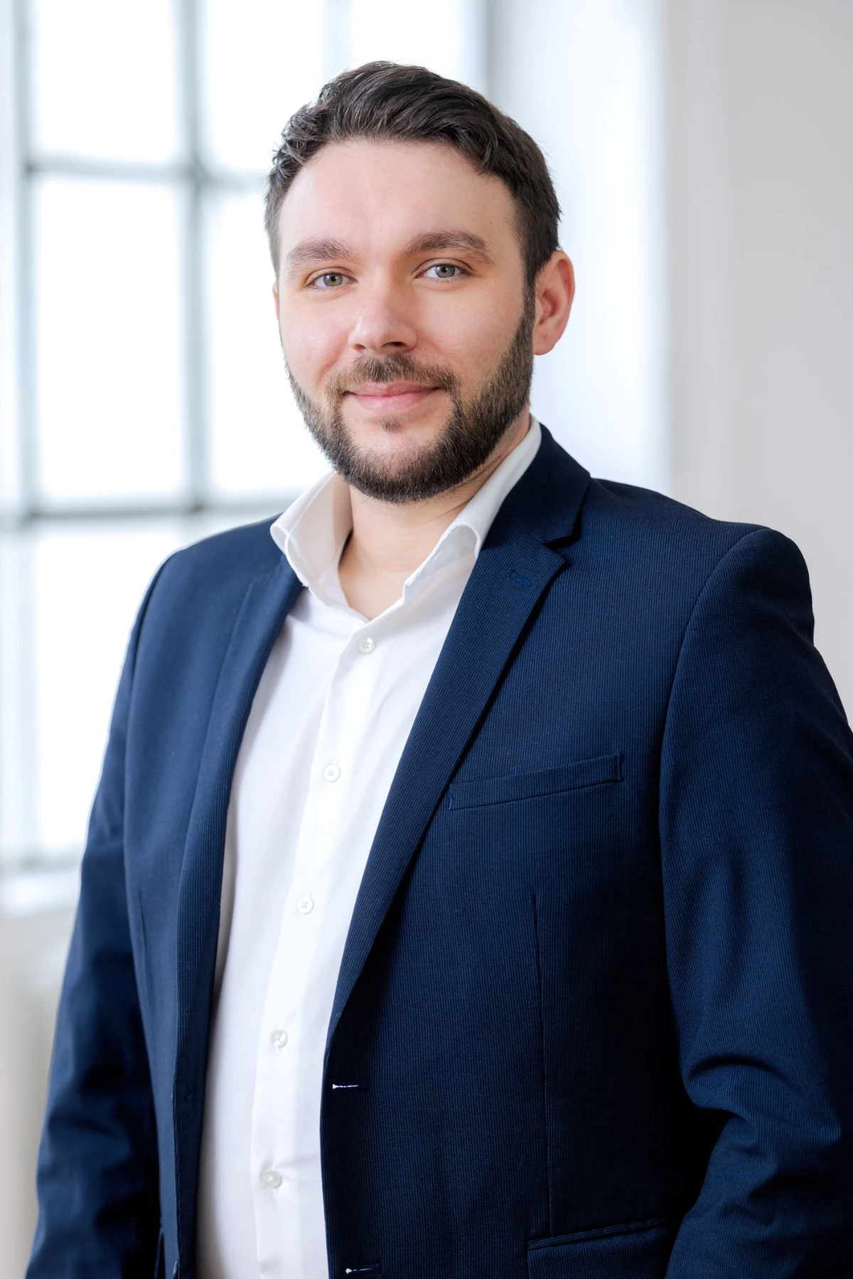 Antonio Lupo – IT-Berater