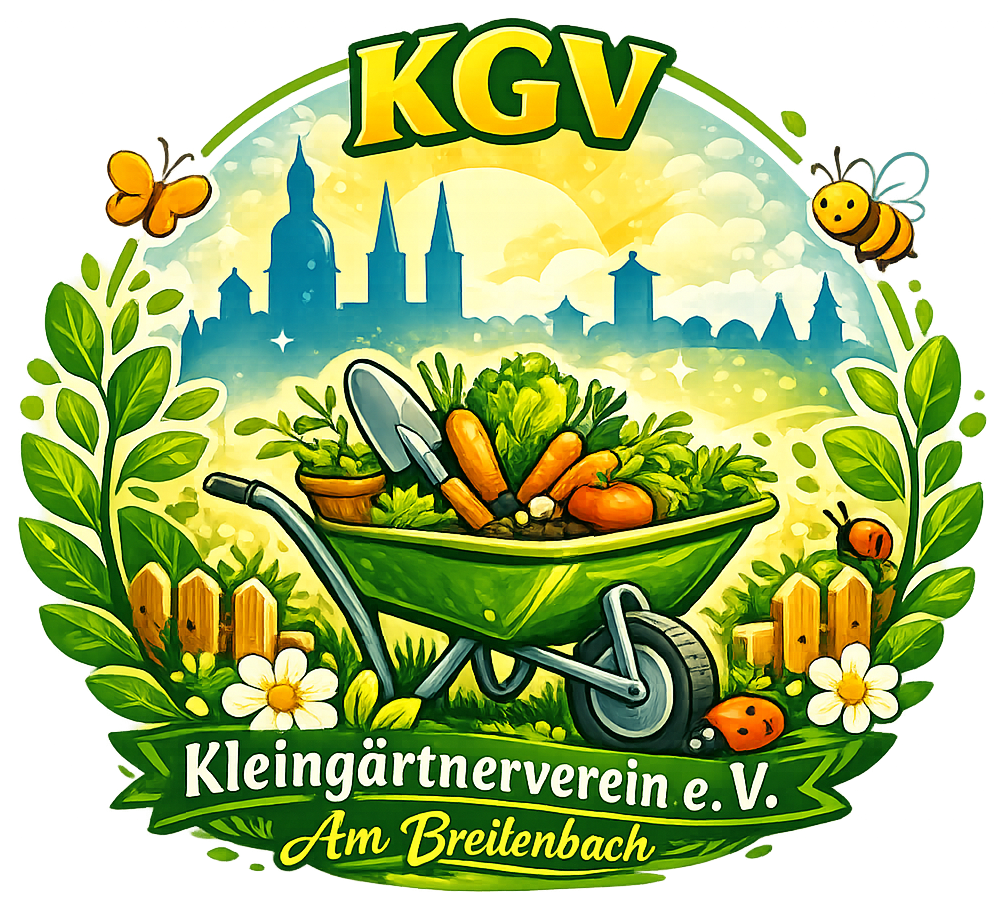 Kleingärtnerverein Am Breitenbach e. V.